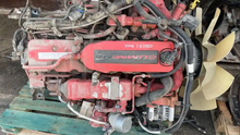 Load image into Gallery viewer, 2015 Cummins ISB (ESN 73924485)