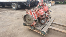 Load image into Gallery viewer, 2016 Cummins ISB 6.7 Running Engine (SN 74015419)