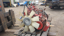 Load image into Gallery viewer, 2016 Cummins ISB 6.7 Running Engine (SN 74015419)