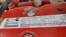 Load image into Gallery viewer, 2016 Cummins ISB 6.7 Running Engine (SN 74015419)