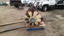 Load image into Gallery viewer, 2014 Cummins ISB 6.7 Running Engine (SN 73773914)