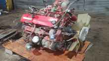 Load image into Gallery viewer, 2016 Cummins ISB 6.7 Running Engine (SN 73948343)