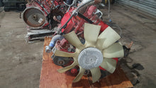 Load image into Gallery viewer, 2016 Cummins ISB 6.7 Running Engine (SN 73948343)