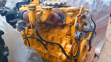 Load image into Gallery viewer, NEW CAT C9 ENGINE (SN3002)