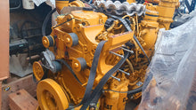 Load image into Gallery viewer, NEW CAT C9 ENGINE (SN3002)