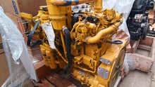 Load image into Gallery viewer, NEW CAT C9 ENGINE (SN3002)