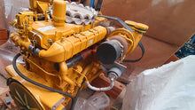 Load image into Gallery viewer, NEW CAT C9 ENGINE (SN3002)