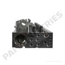 Load image into Gallery viewer, D13/MP8 LOADED CYLINDER HEAD (P#: PAI-805082E)