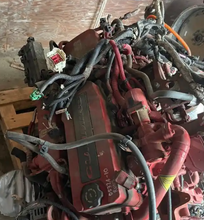 Load image into Gallery viewer, 2017 Cummins ISB (ESN 58700662)