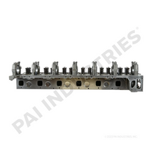 Load image into Gallery viewer, D13/MP8 LOADED CYLINDER HEAD (P#: PAI-805082E)