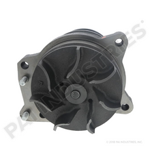 Load image into Gallery viewer, ISX WATER PUMP (P#: PAI-181956)