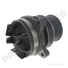 Load image into Gallery viewer, ISX WATER PUMP (P#: PAI-181956)
