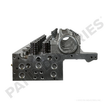 Load image into Gallery viewer, D13/MP8 LOADED CYLINDER HEAD (P#: PAI-805082E)