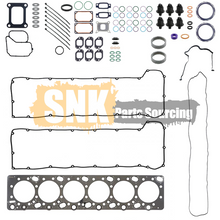 Load image into Gallery viewer, D13/MP8 UPPER GASKET KIT 2014-2017 (P#: A22522221)