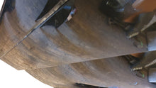 Load image into Gallery viewer, USED Volvo Right Rear Fairing (P#: 20982637)
