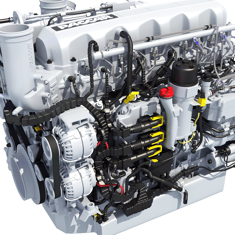 PACCAR PARTS – SNK Parts Sourcing