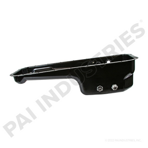 D13-MP8 STEEL OIL PAN KIT (P#: PAI-841206)
