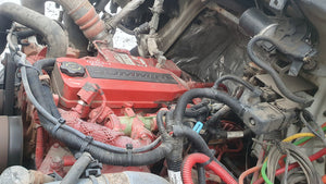 2016 Cummins ISB 6.7 Running Engine (SN 73907810)