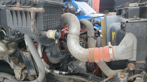 2016 Cummins ISB 6.7 Running Engine (SN 73907810)