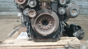 2013 PACCAR MX13 CORE ENGINE (SN2005)