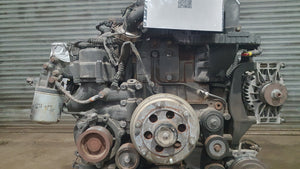 2013 PACCAR MX13 CORE ENGINE (SN2005)