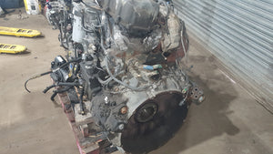 2013 PACCAR MX13 CORE ENGINE (SN2005)