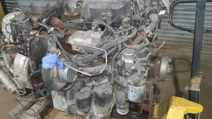 2013 PACCAR MX13 CORE ENGINE (SN2005)