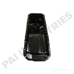 D13-MP8 STEEL OIL PAN KIT (P#: PAI-841206)