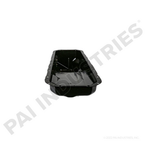 D13-MP8 STEEL OIL PAN KIT (P#: PAI-841206)