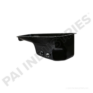 D13-MP8 STEEL OIL PAN KIT (P#: PAI-841206)