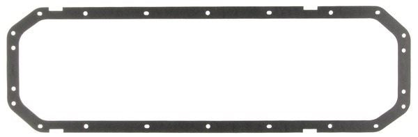 Navistar DT466 Oil Pan Gasket (P#: 1826587C1) – SNK Parts Sourcing