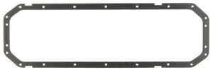 Navistar DT466 Oil Pan Gasket (P#: 1826587C1)