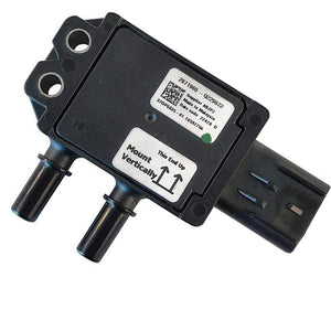 DPF DIFFERENTIAL PRESSURE SENSOR (P#: A2871960)