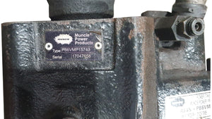 USED Volvo I Shift PTO (P#: RS4S P86)