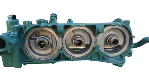 USED Volvo Oil Filter Housing (P#: 22093099)