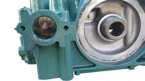USED Volvo Oil Filter Housing (P#: 22093099)