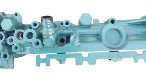 USED Volvo Oil Filter Housing (P#: 22093099)