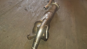 USED Hino EGR Cooler