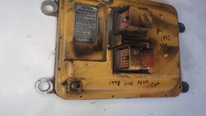 USED CAT C10 ECM (P#: 10R-4089)