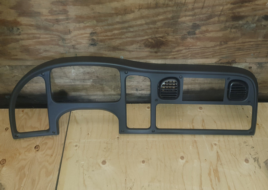 Freightliner Dash Panel Assembly (P#: A22-51681-002)