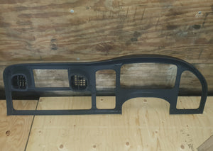 Freightliner Dash Panel Assembly (P#: A22-51681-002)
