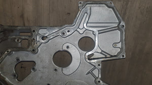 USED Navistar DT466 Front Timing Cover (P#: SN-001)