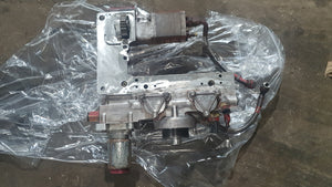 USED Cummins Complete Fuel Pump Assembly (P#: 4076847)