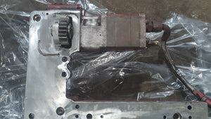 USED Cummins Complete Fuel Pump Assembly (P#: 4076847)