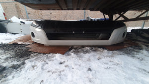 USED Volvo VNR Bumpers (2018 - 2022)