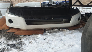 USED Volvo VNR Bumpers (2018 - 2022)