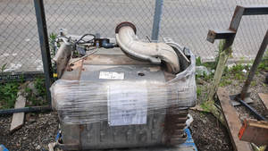 USED Freightliner DPF One Box (2014-2017)