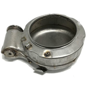 Repaired Volvo Lower DPF Housing (P#: 22806823)